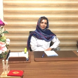 دکتر خاطره امیری فوق تخصص روماتولوژی کرج - دکتر من